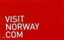 VISIT NORWAY.COM