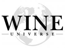 WINE UNIVERSE