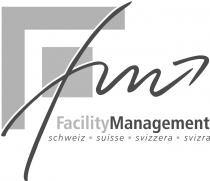 fm FacilityManagement schweiz suisse svizzera svizra