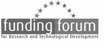 funding forum for Research and Technological Development