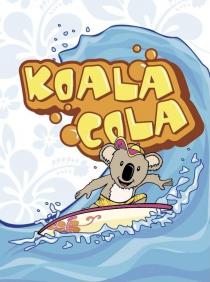 KOALA COLA