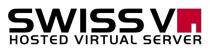 SWISS V HOSTED VIRTUAL SERVER