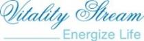 Vitality Stream Energize Life