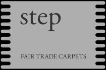 step FAIR TRADE CARPETS