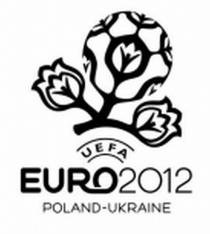 EURO 2012 UEFA POLAND-UKRAINE