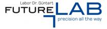 Labor Dr. Güntert FUTURELAB precison all the way