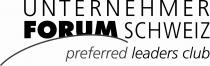 UNTERNEHMER FORUM SCHWEIZ preferred leaders club