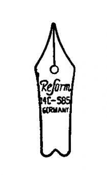 Reform 14C-585