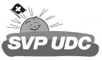 SVP UDC