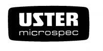 USTER microspec