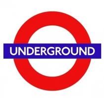 UNDERGROUND