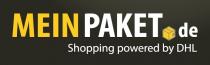 MEIN PAKET.de Shopping powered by DHL