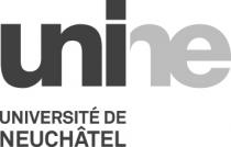 unine UNIVERSITÉ DE NEUCHÂTEL