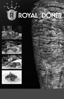 R ROYAL DÖNER
