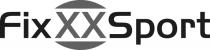 Fix XX Sport