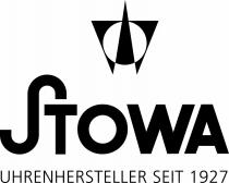 STOWA UHRENHERSTELLER SEIT 1927