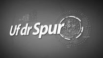 Uf dr Spur
