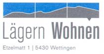 Lägern Wohnen Etzelmatt 1 | 5430 Wettingen