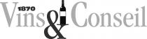 1870 Vins & Conseil