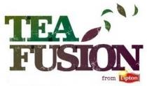 TEA FUSION from Lipton