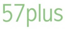 57 plus