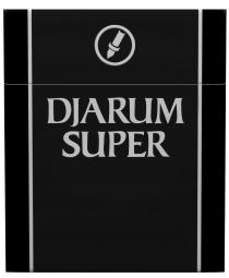 DJARUM SUPER