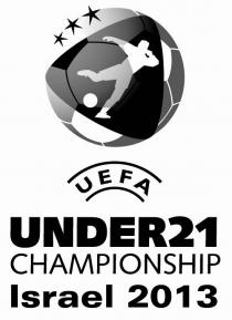 UEFA UNDER21 CHAMPIONSHIP Israel 2013