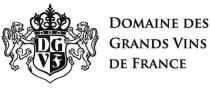 DGVF DOMAINE DES GRANDS VINS DE FRANCE