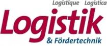 Logistik & Fördertechnik Logistique Logistica