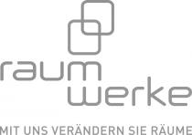 raumwerke MIT UNS VERÄNDERN SIE RÄUME
