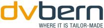 dvbern WHERE IT IS TAILOR-MADE