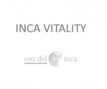 INCA VITALITY oro del inca Die Kraft der Sonne und der Inkas