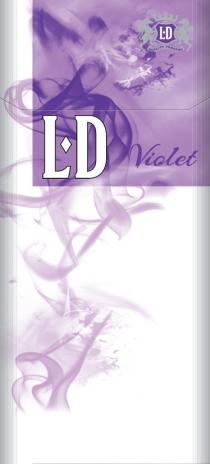 LD Violet