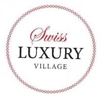 Swiss LUXURY VILLAGE