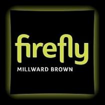 firefly MILLWARD BROWN