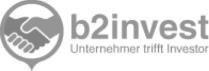 b2invest Unternehmer trifft Investor
