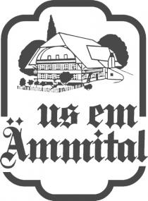 us em Ämmital