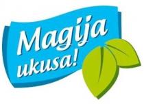Magija ukusa!