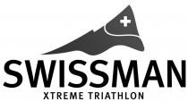 SWISSMAN XTREME TRIATHLON