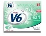Dental V6 Clean NEW