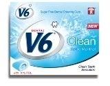 DENTAL V6 Clean NEW