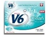 DENTAL V6 Clean NEW