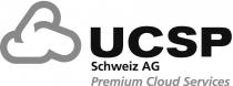 UCSP Schweiz AG Premium Cloud Services