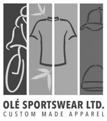 OLÉ SPORTSWEAR LTD. CUSTOM MADE APPAREL