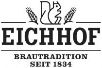 EICHHOF BRAUTRADITION SEIT 1834