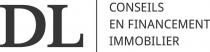 DL CONSEILS EN FINANCEMENT IMMOBILIER