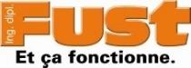 Ing. dipl. Fust Et ça fonctionne.
