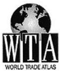 WTA WORLD TRADE ATLAS