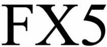 FX5