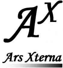 AX Ars Xterna